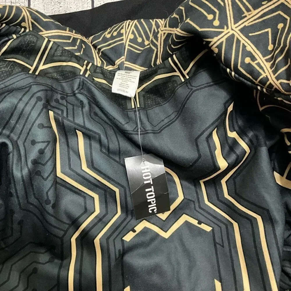 MARVEL Spider-Man Jacket - Picture 5 of 8